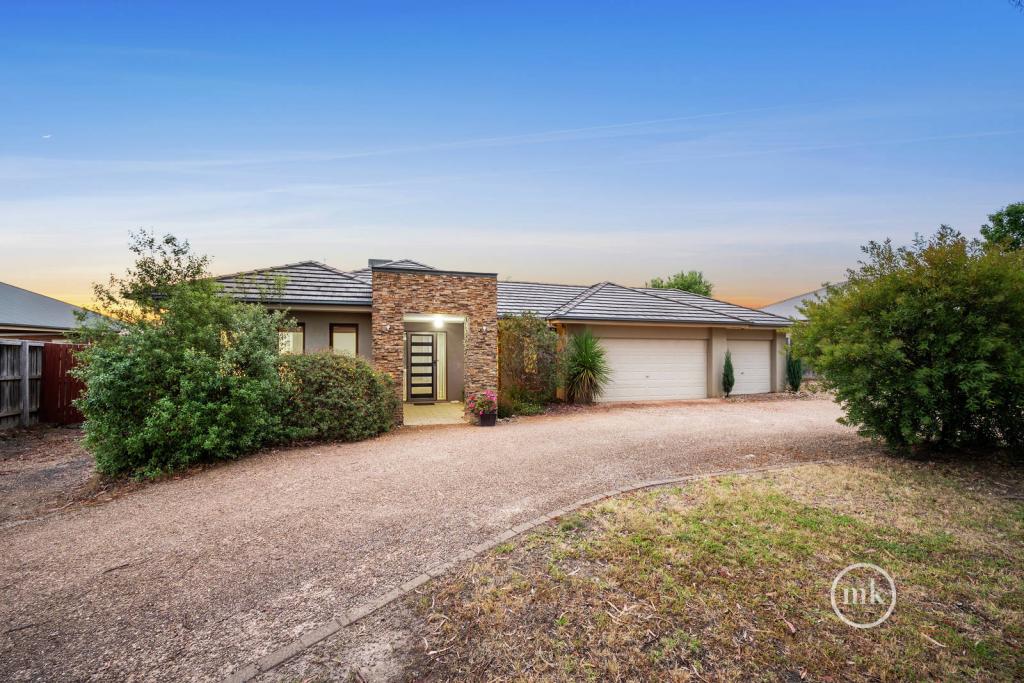 39 Downey Dr, Doreen, VIC 3754