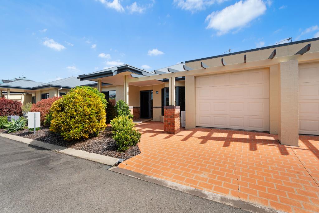 32/34-56 Elizabeth St, Urangan, QLD 4655
