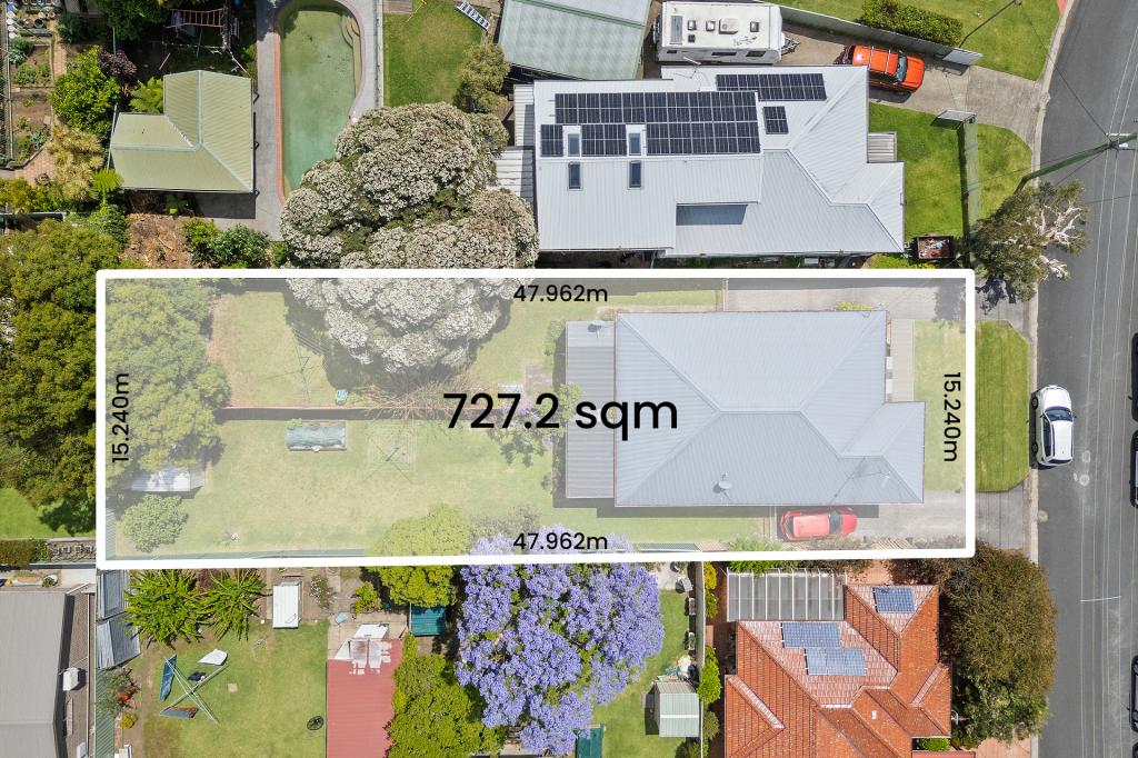 16 Charles Rd, Tarrawanna, NSW 2518