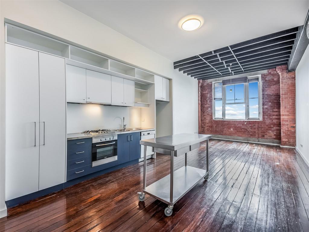 228/64 MACQUARIE ST, TENERIFFE, QLD 4005
