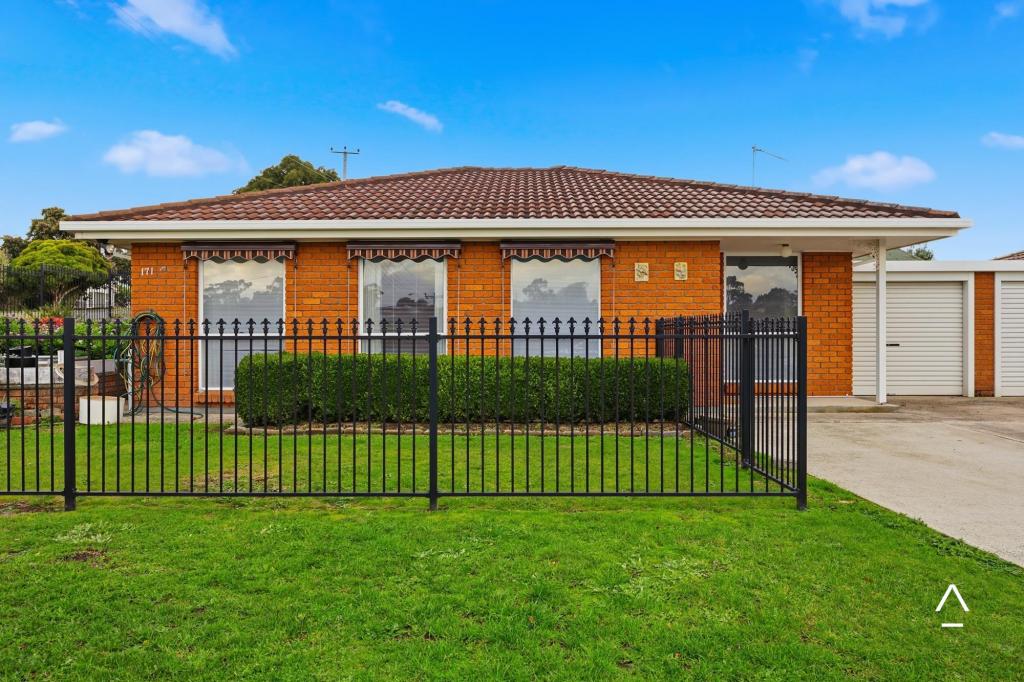 1/171 Peel St W, Summerhill, TAS 7250