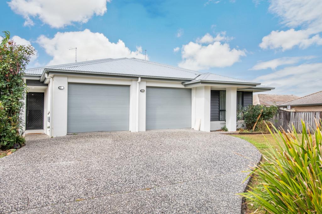 19 Bassett Lane, Rosewood, QLD 4340