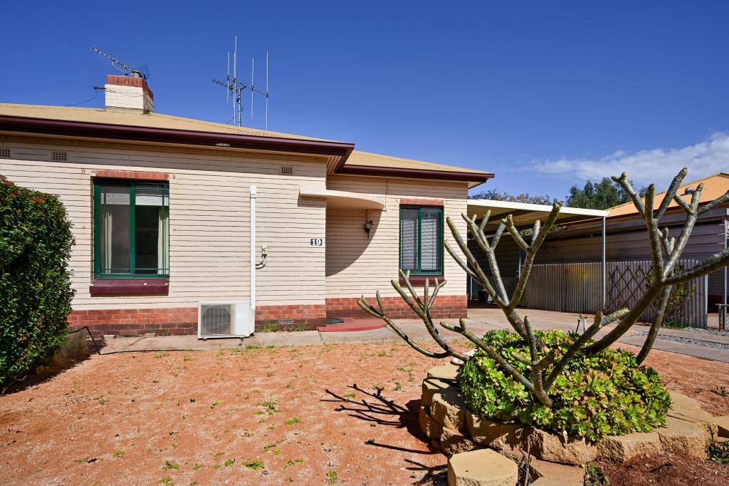 19 Syme St, Whyalla, SA 5600