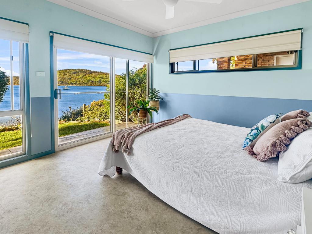 110 Cove Bvd, North Arm Cove, NSW 2324