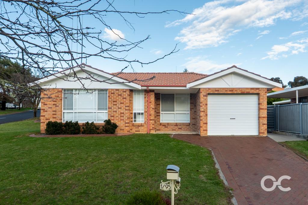 1/95 Sieben Dr, Orange, NSW 2800