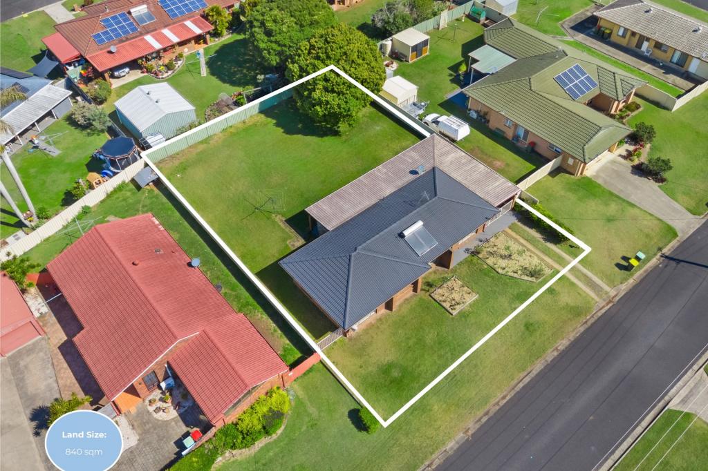 9 Tallowood Ave, Casino, NSW 2470