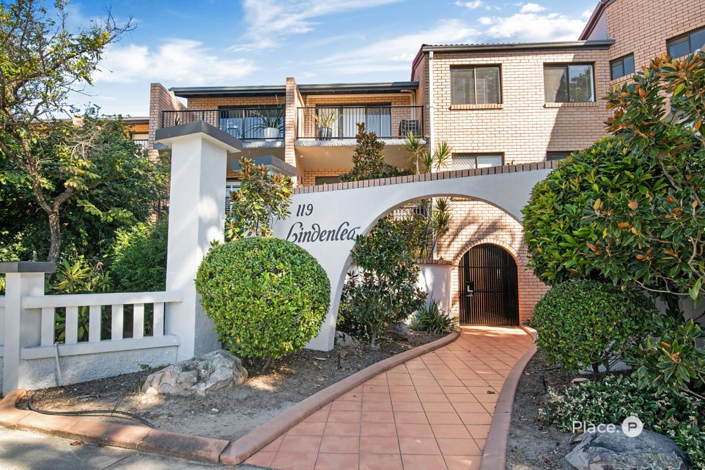 5/119 Moray St, New Farm, QLD 4005