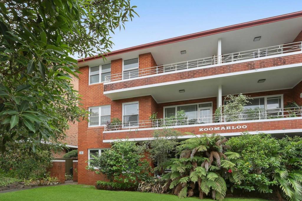 7/160 Russell Ave, Dolls Point, NSW 2219