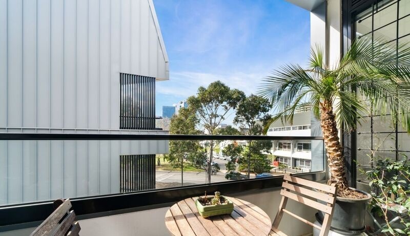 202/380 Queensberry St, North Melbourne, VIC 3051