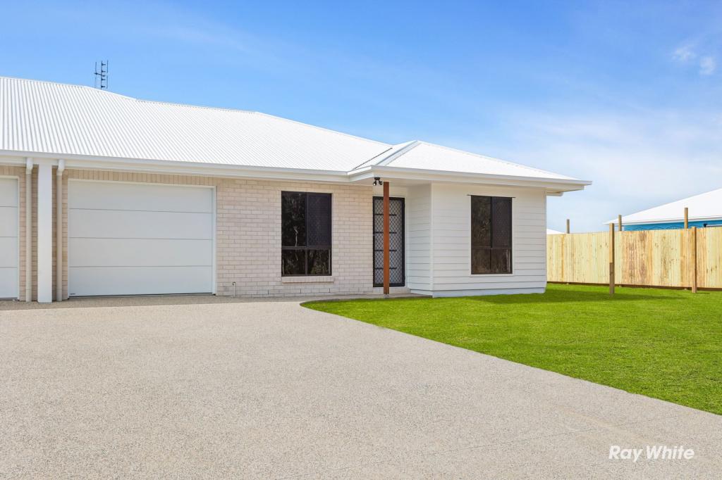 2/13 Amelia Cct, Hidden Valley, QLD 4703