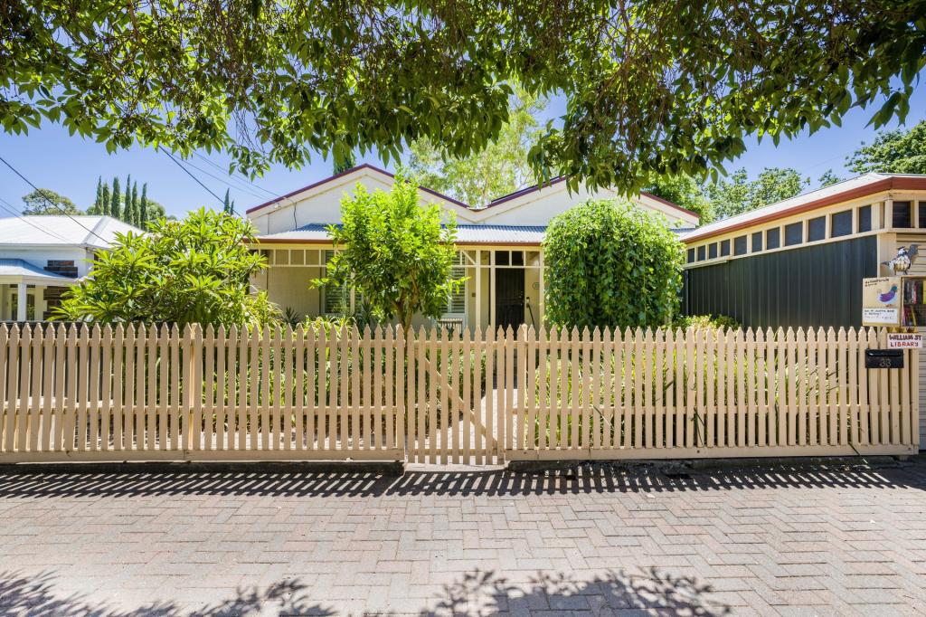 33a-35 William St, Norwood, SA 5067