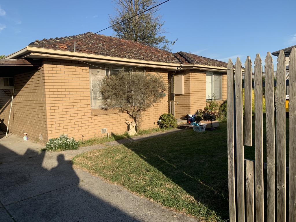 2/27 Moncur Ave, Springvale, VIC 3171