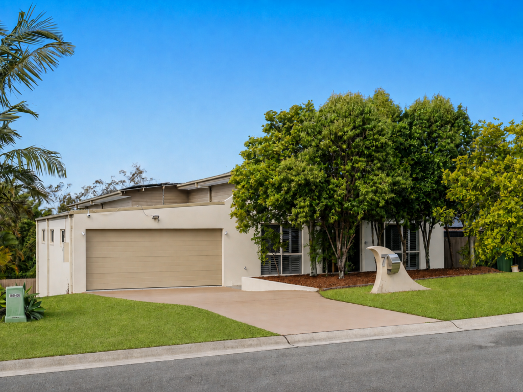 7 Pitt St, Upper Coomera, QLD 4209