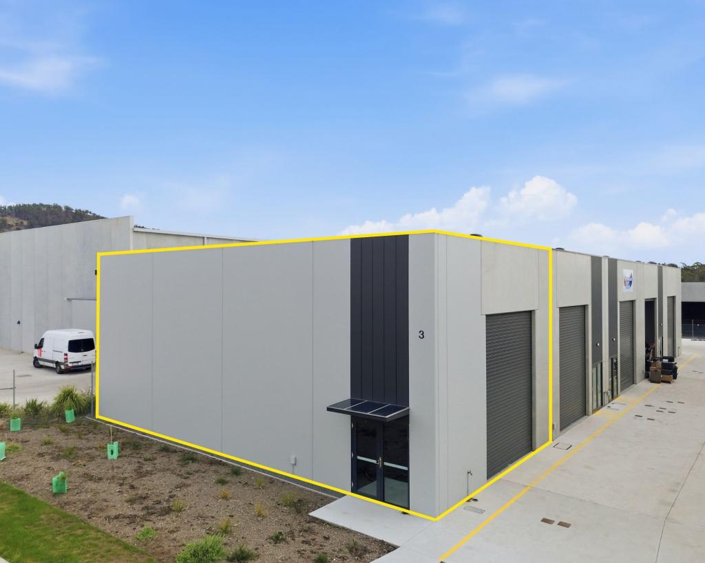 1/3 RAILWAY CT, CAMBRIDGE, TAS 7170