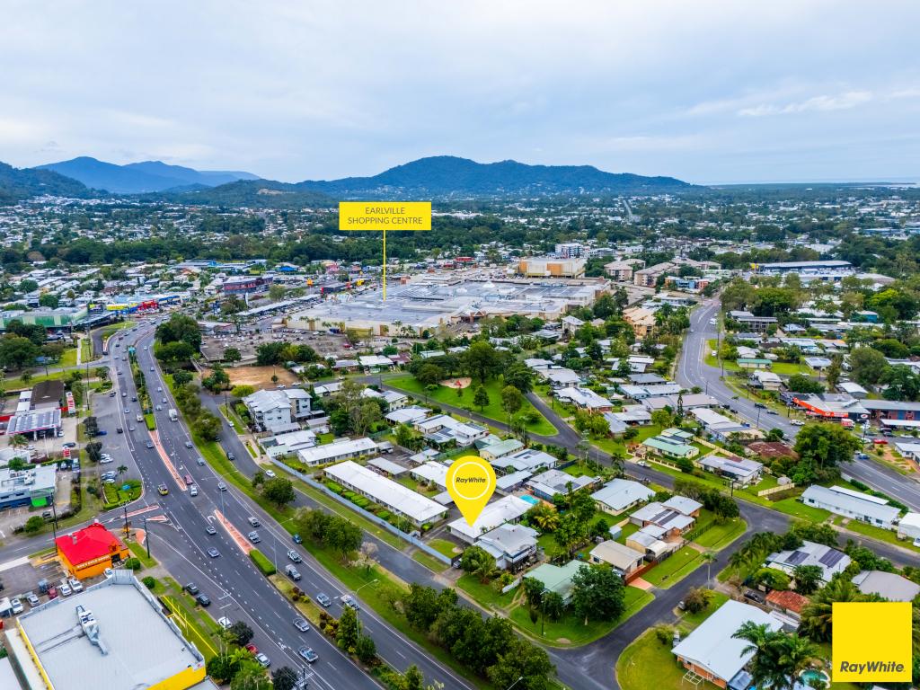 9/553-561 Mulgrave Rd, Earlville, QLD 4870
