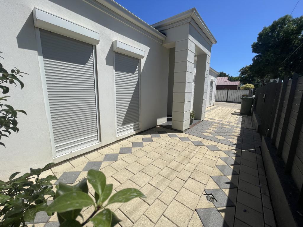 3A ROSETTA ST, WEST CROYDON, SA 5008