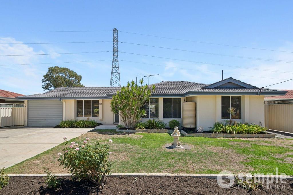 22 Kinlock Ave, Ferndale, WA 6148