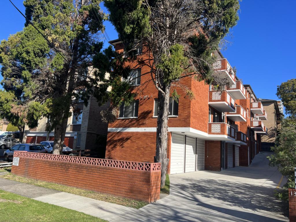 5/13 Isabel St, Ryde, NSW 2112