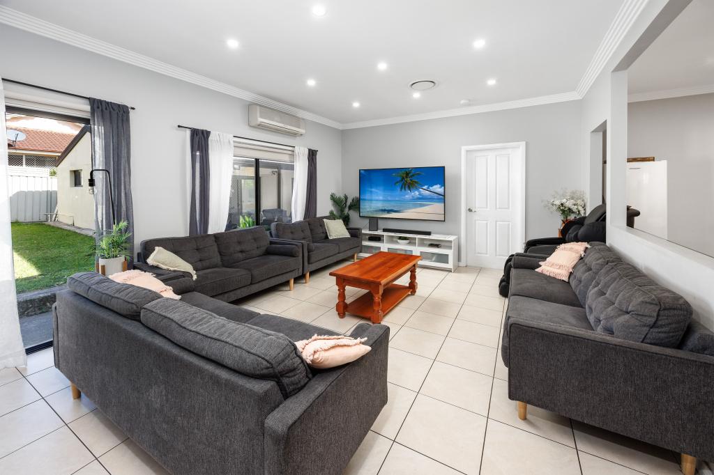 133 The Promenade, Old Guildford, NSW 2161