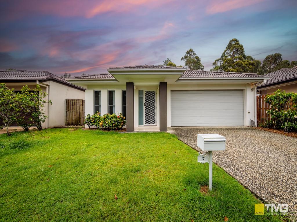 7 Glenwood Green Ct, Mudgeeraba, QLD 4213