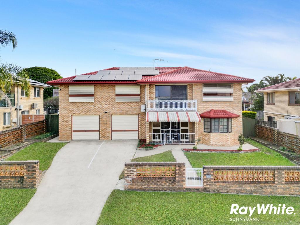 27 PEPPERCORN ST, SUNNYBANK HILLS, QLD 4109