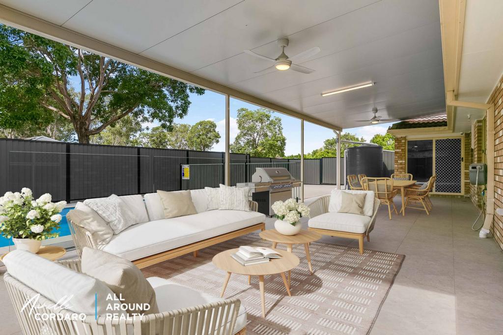 2 Hope Ct, Caboolture, QLD 4510