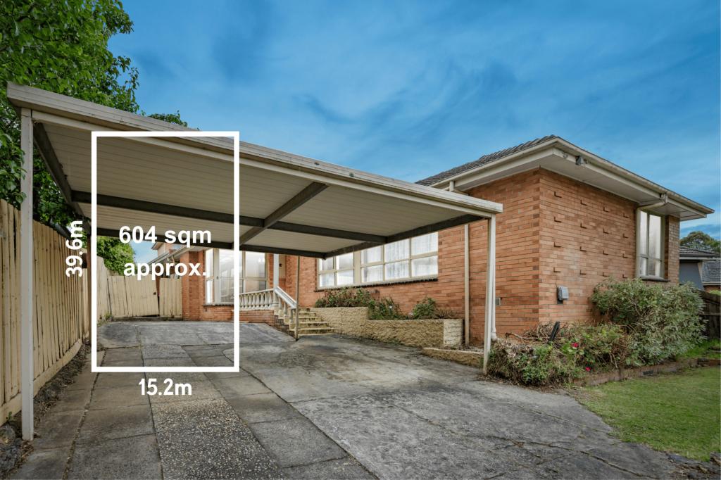 8 Lobelia Ct, Blackburn North, VIC 3130