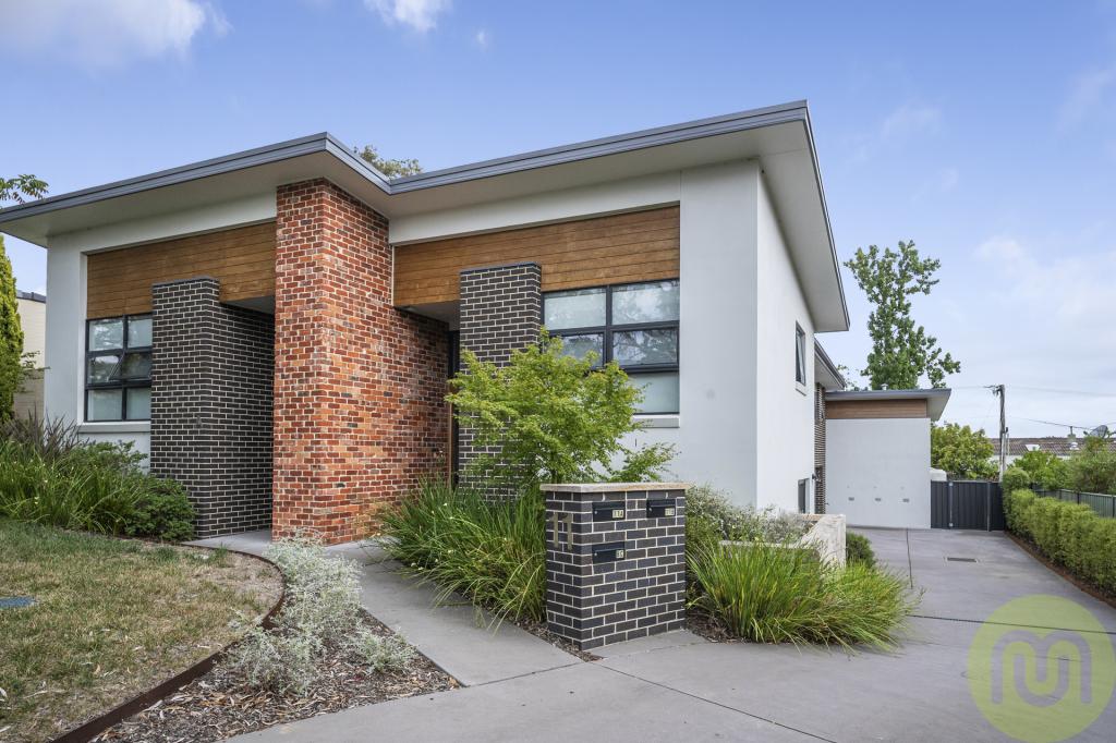 11b Bambridge St, Weetangera, ACT 2614
