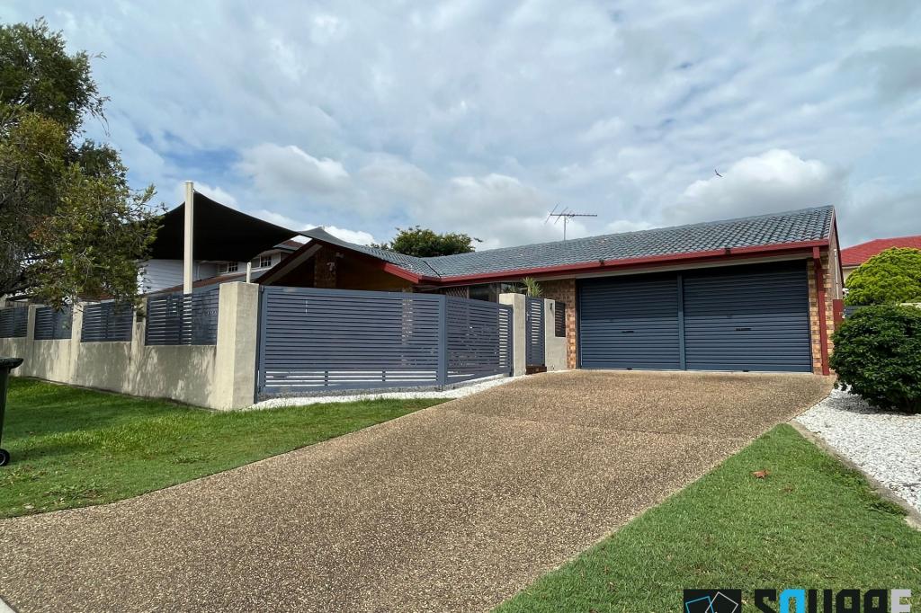 Contact agent for address, CALAMVALE, QLD 4116