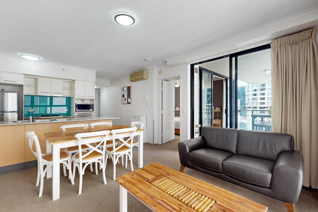 2402/79 Albert St, Brisbane City, QLD 4000