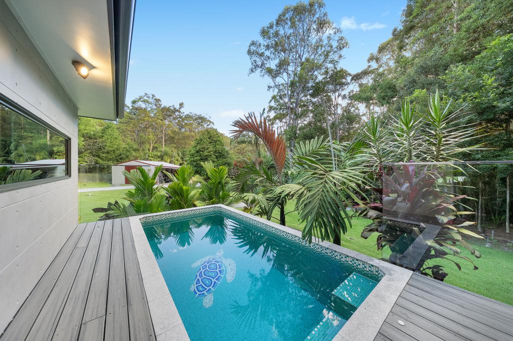 38 Eucalyptus Cres, Ninderry, QLD 4561