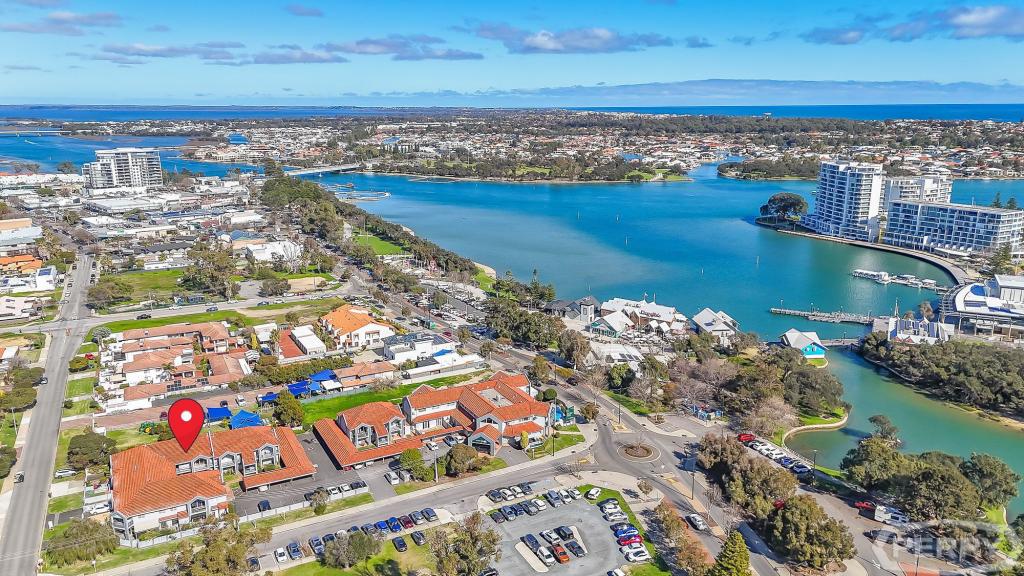 27/1-3 HACKETT ST, MANDURAH, WA 6210