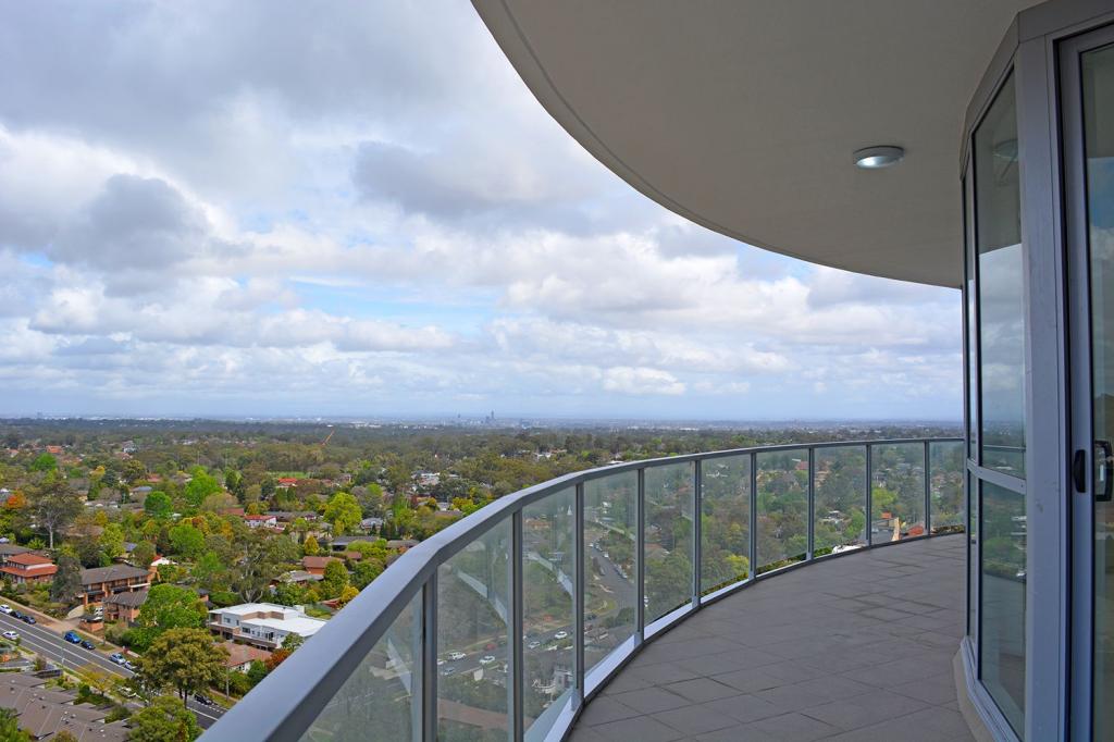 B1420/299-309 Old Northern Rd, Castle Hill, NSW 2154