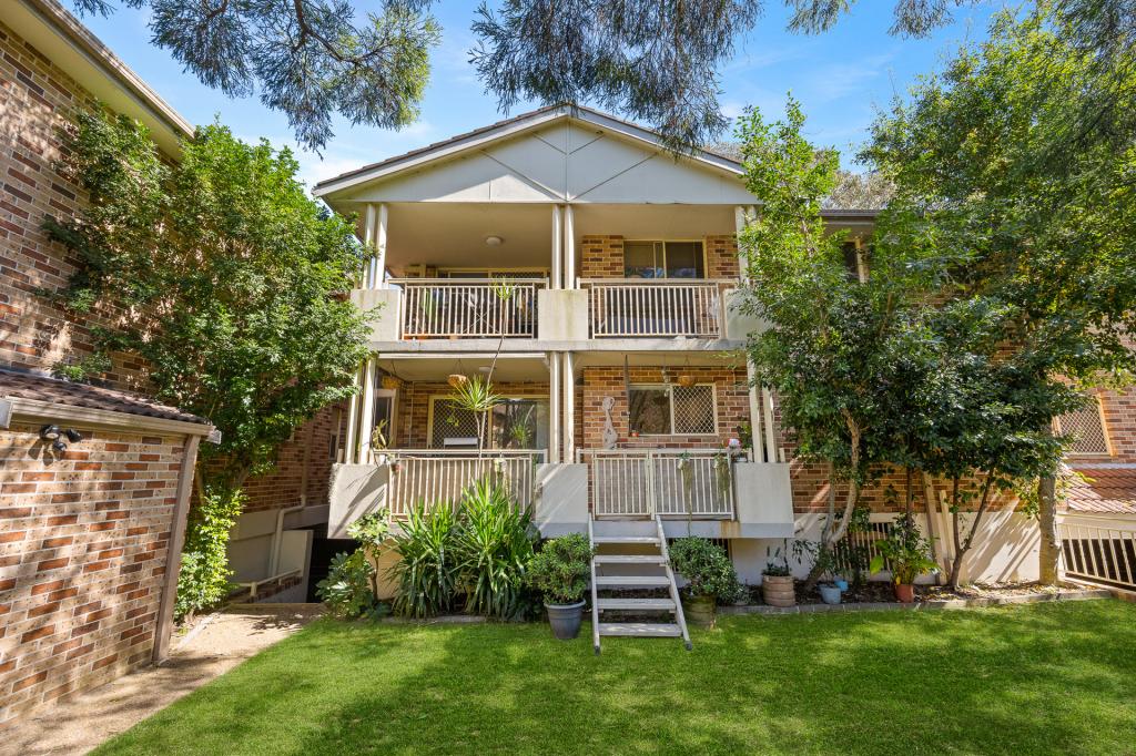 3/197-199 BOX RD, SYLVANIA, NSW 2224