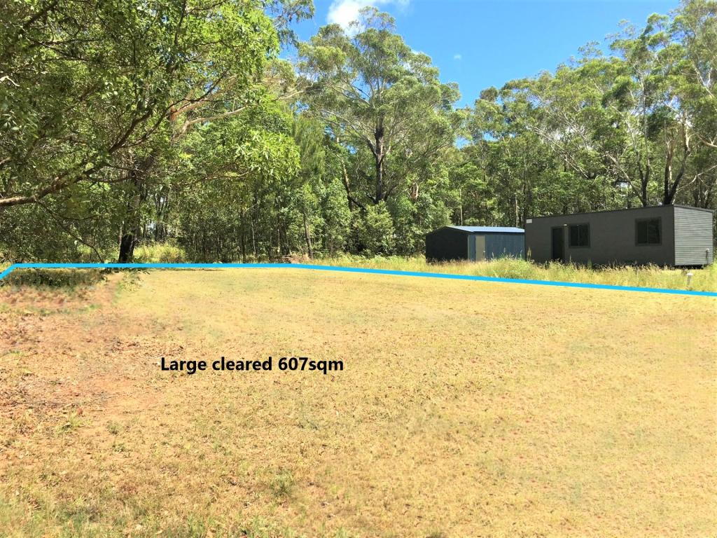 4 Lucy St, Russell Island, QLD 4184