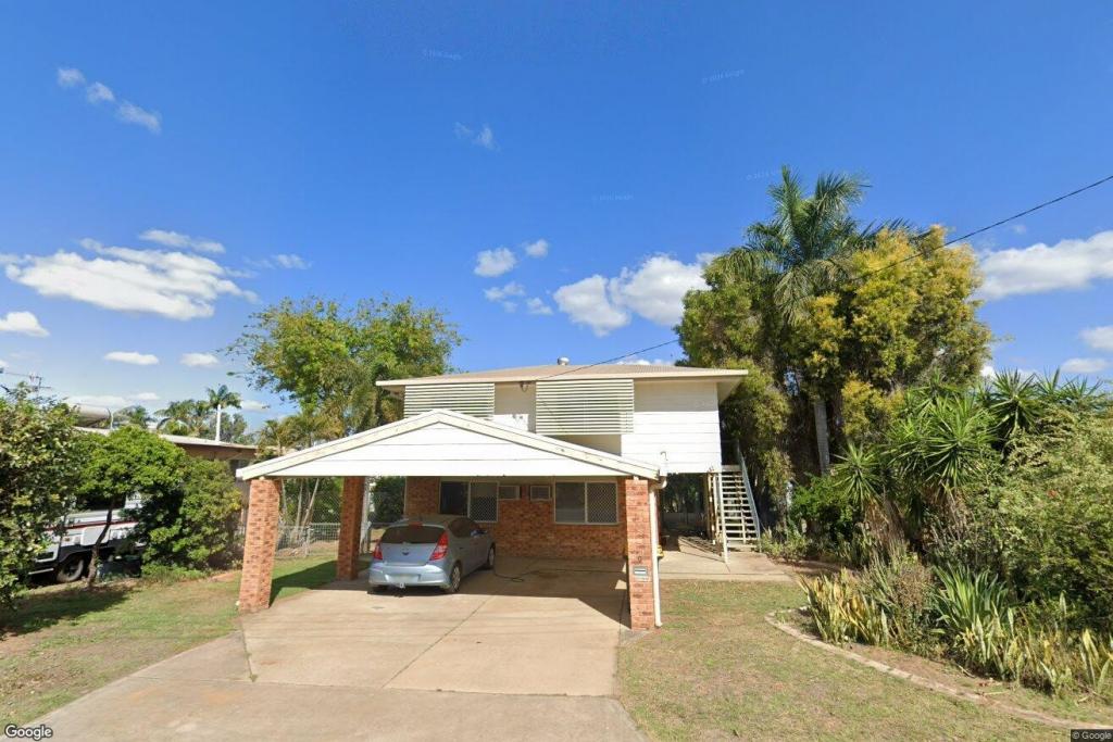 9 Ney St, Moranbah, QLD 4744