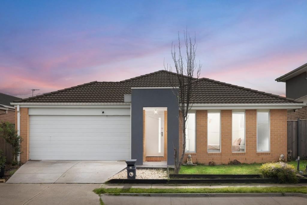 29 Grima Cres, Wyndham Vale, VIC 3024