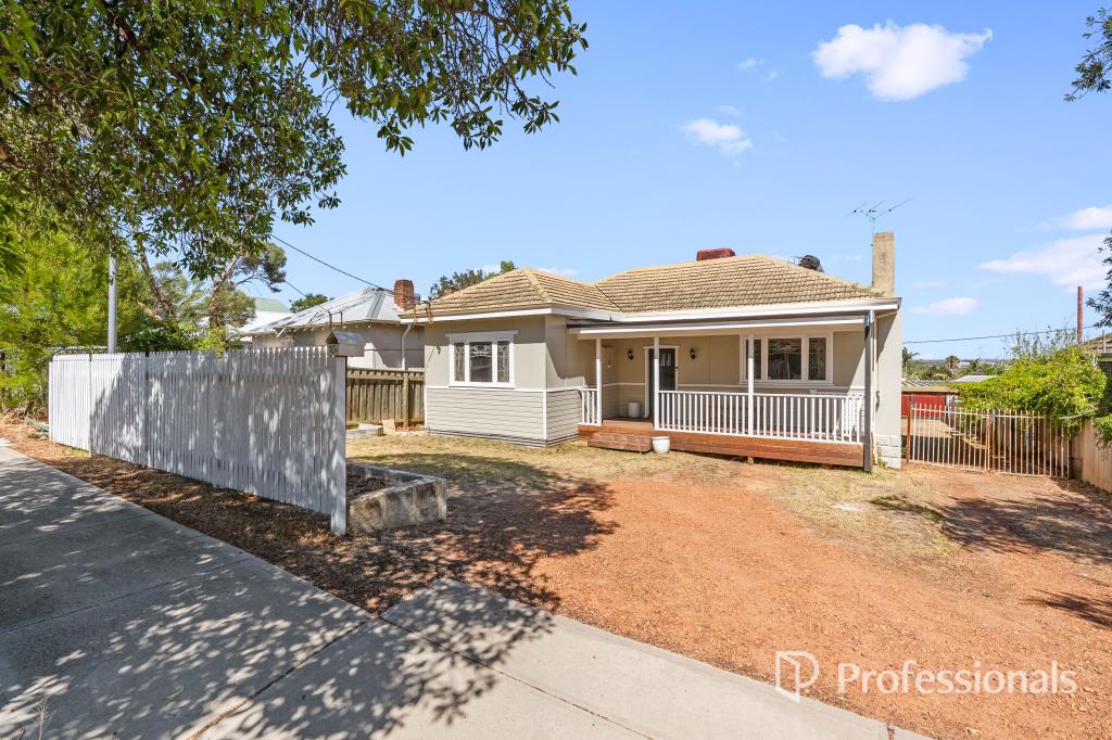 10 Stuart St, Greenmount, WA 6056