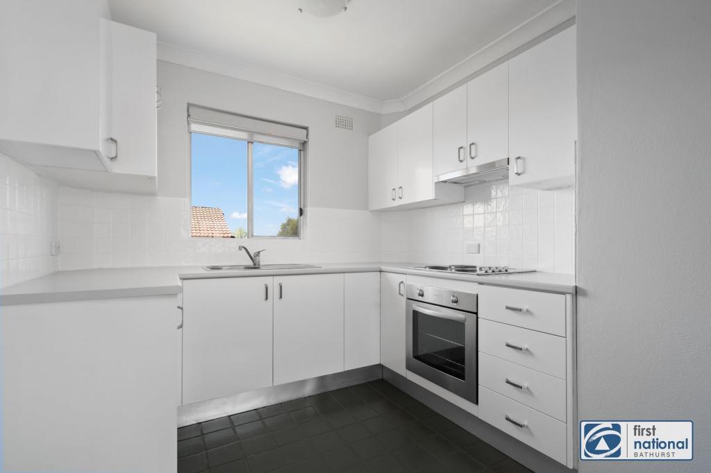 7/111-115 Lambert St, Bathurst, NSW 2795