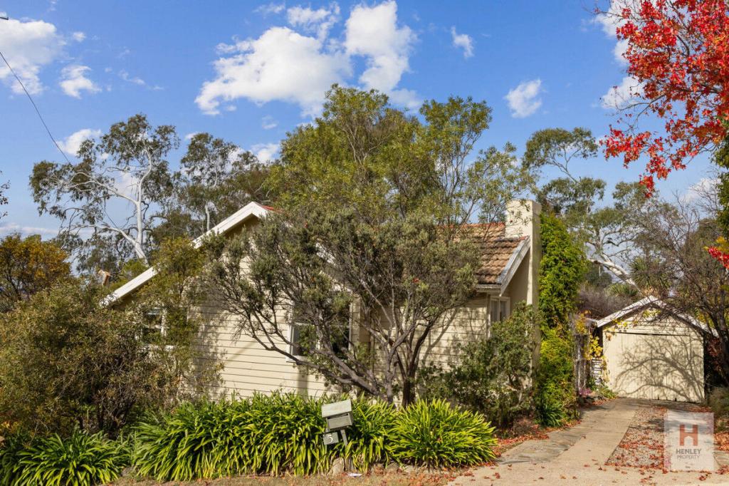 5 Gerelong Pl, Cooma, NSW 2630