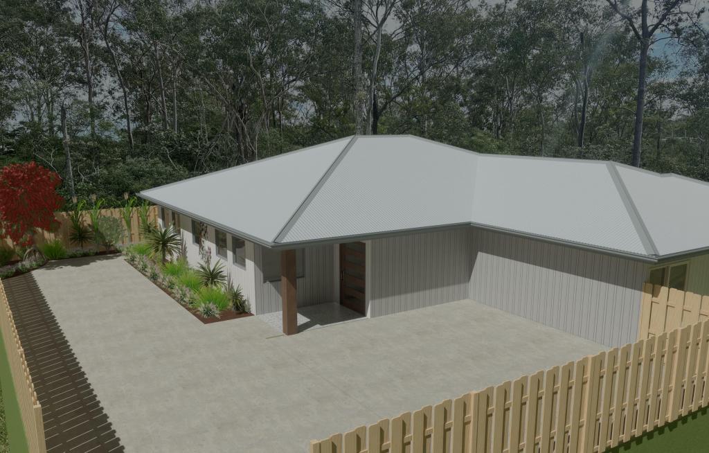 Tba Songbird St, North Ipswich, QLD 4305