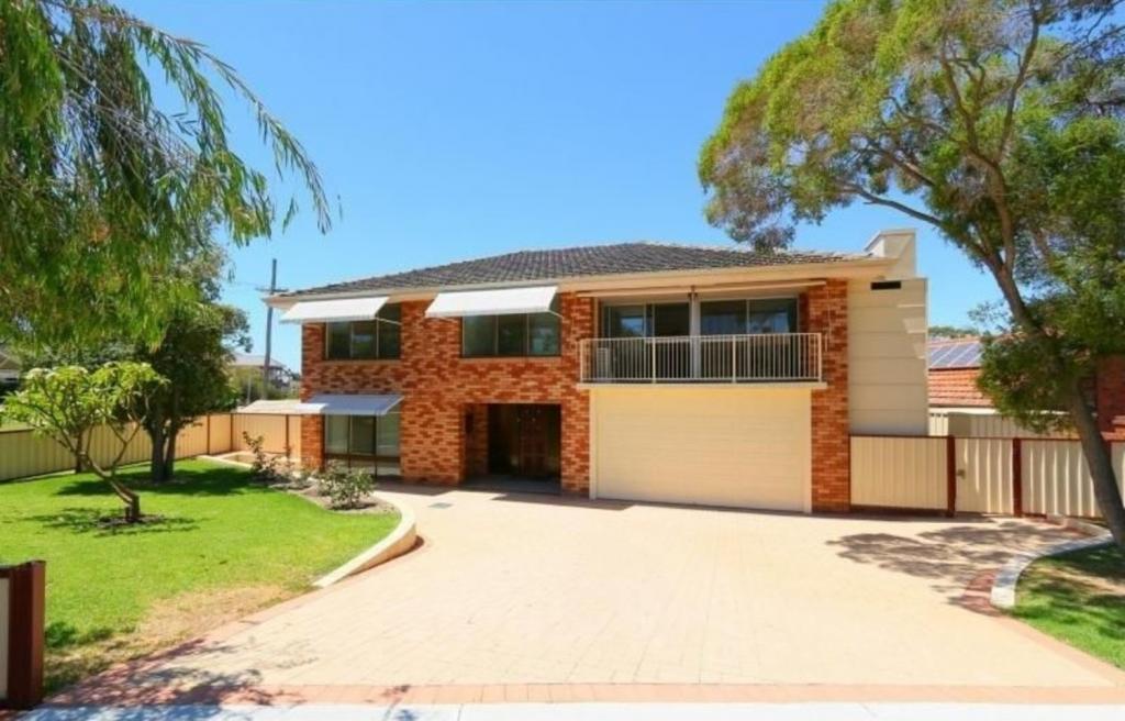 20 Ragamuffin Tce, Willetton, WA 6155