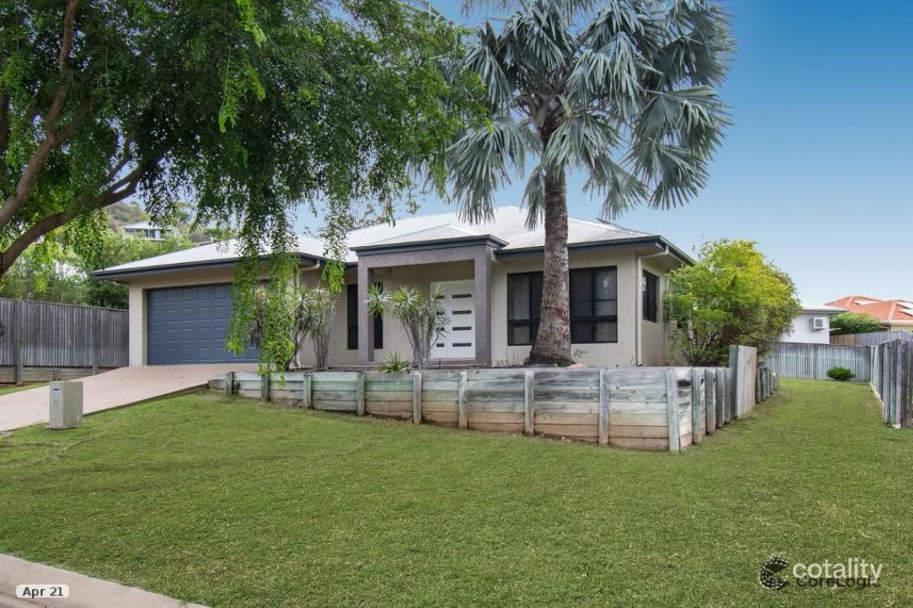 14 Klewarra Bvd, Douglas, QLD 4814