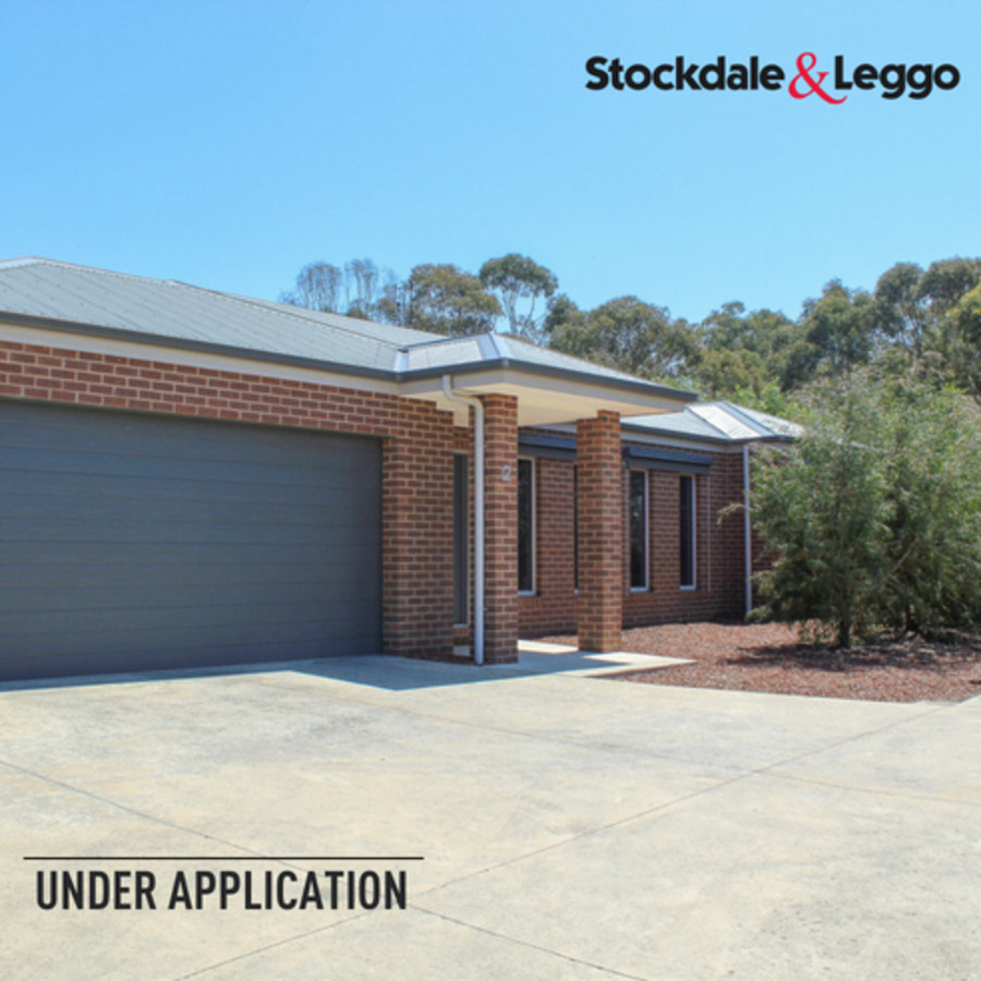 1/161a Simpsons Rd, Eaglehawk, VIC 3556