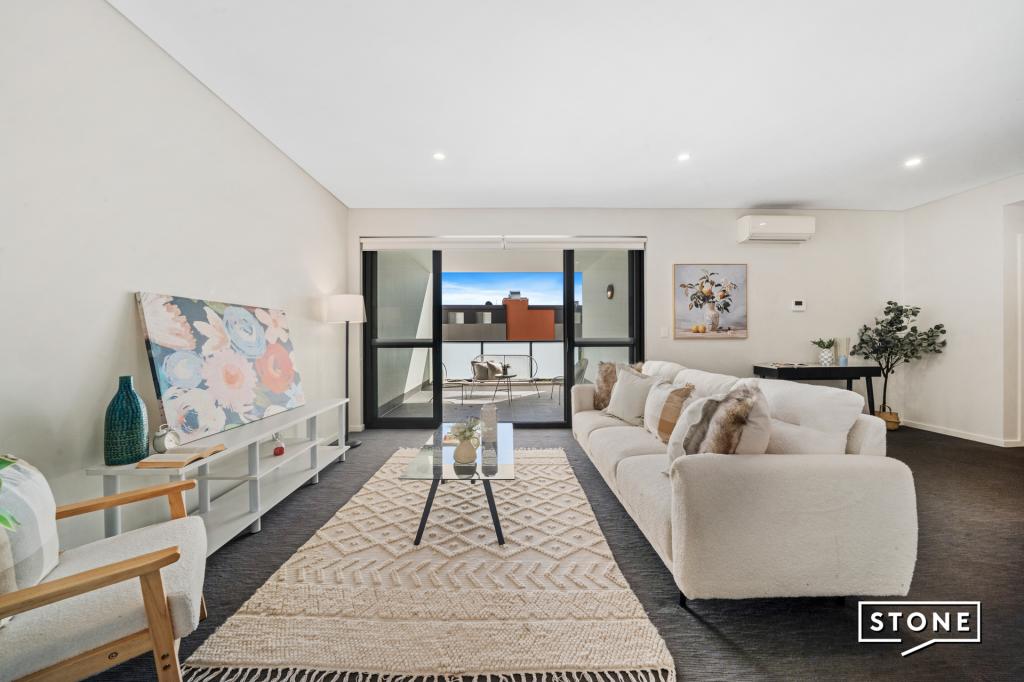 105/164-170 Great Western Hwy, Westmead, NSW 2145