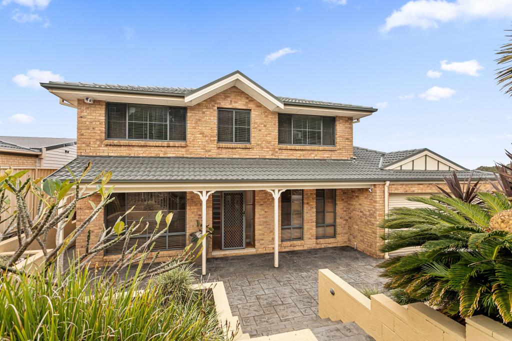 108 Wyndarra Way, Koonawarra, NSW 2530