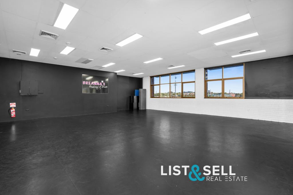 10/9 Patrick St, Campbelltown, NSW 2560