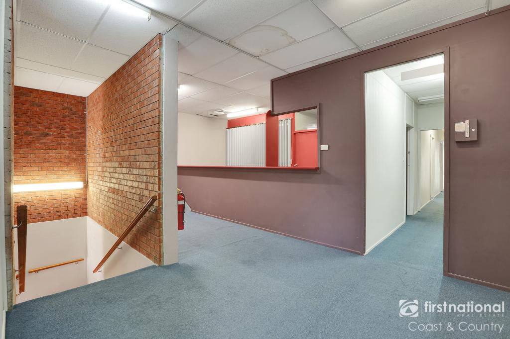 Level 1/Office 1/116 Terralong St, Kiama, NSW 2533