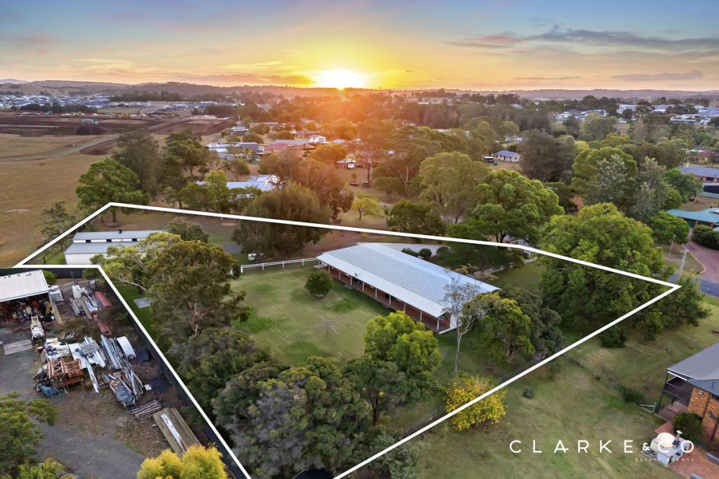 3 Dunnering Cl, Lochinvar, NSW 2321
