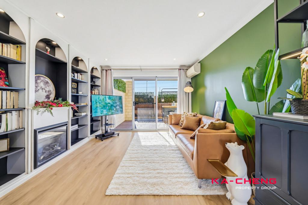 2/351 Sevenoaks St, Cannington, WA 6107